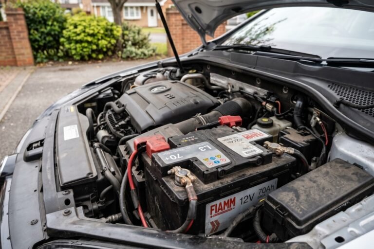 Quelle est la durée de vie d'une batterie automobile