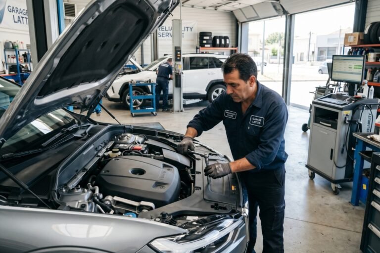 Quelle marque automobile est la plus fiable
