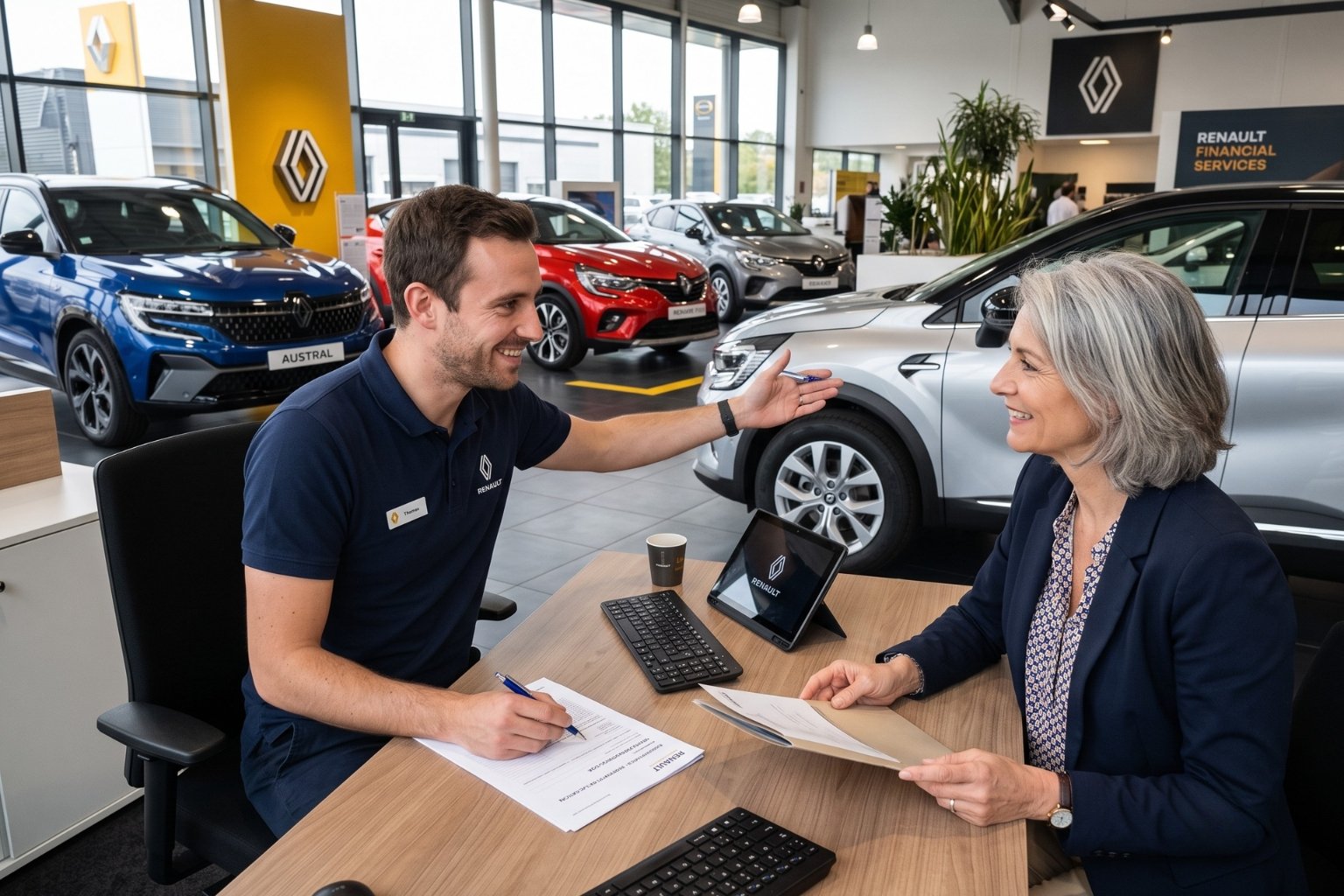 Peut on prolonger une LOA Renault