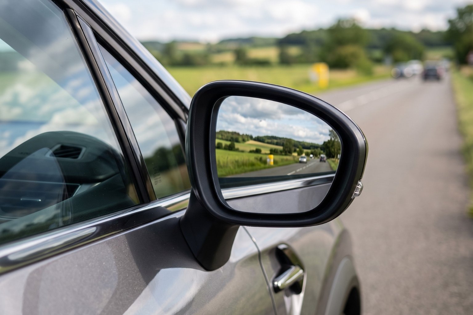 pourquoi les rétroviseurs ne se rabattent plus renault