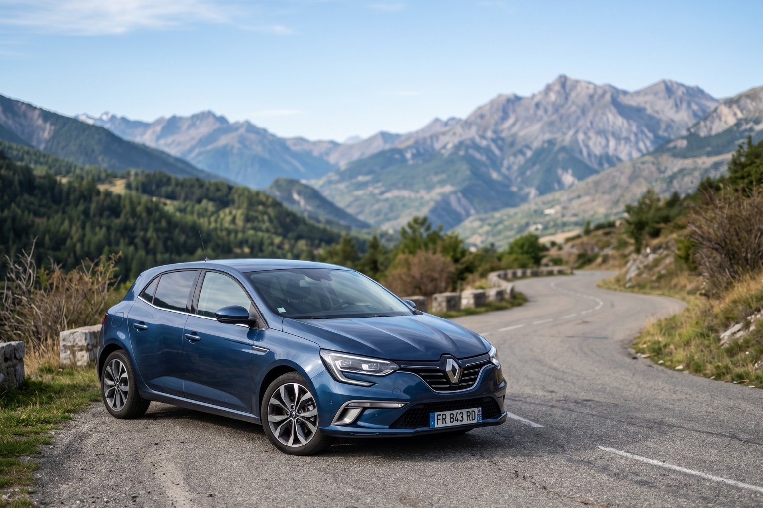 quel est le moteur diesel le plus fiable chez renault